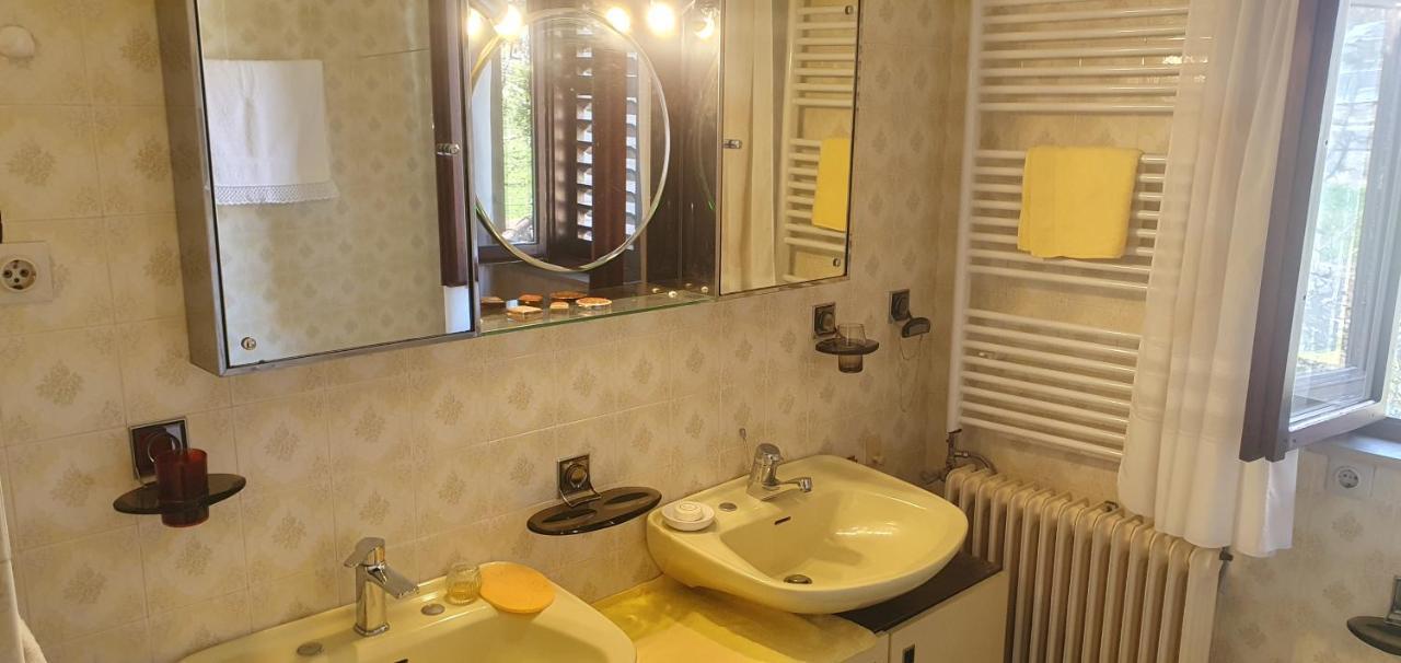 Apartments Sun & Sea Порторож Екстер'єр фото