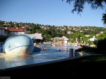 Apartments Sun & Sea Порторож Екстер'єр фото
