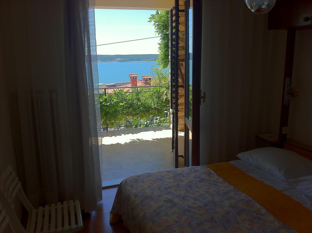 Apartments Sun & Sea Порторож Екстер'єр фото