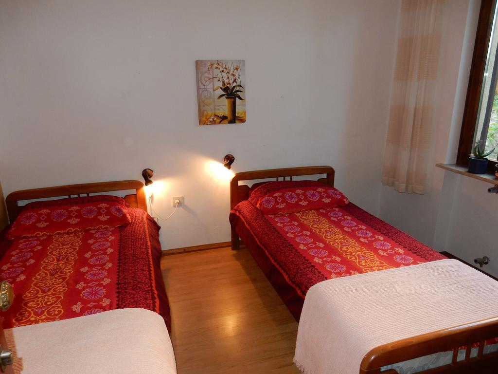 Apartments Sun & Sea Порторож Екстер'єр фото